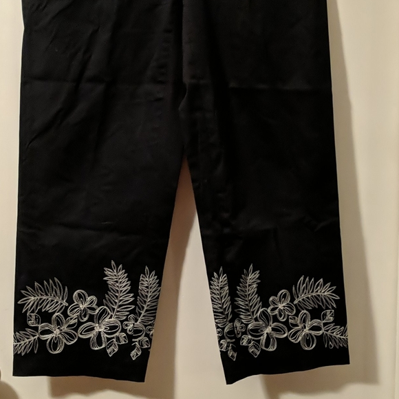 Apostrophe stretch pant - Picture 3 of 8